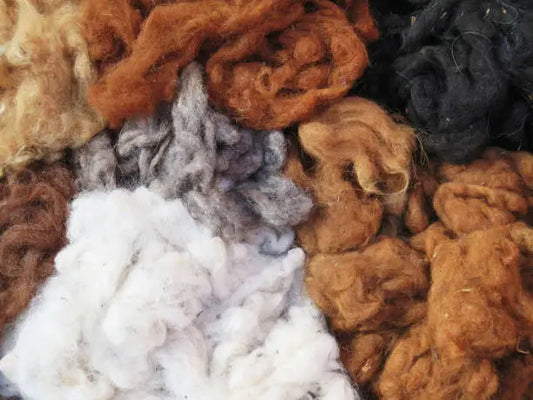 luxury wool