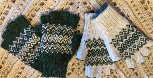 Wholesale Alpaca Gloves for Winter 2025: The Product That Moves Fast