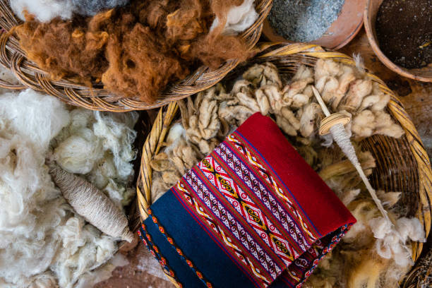 Alpaca vs. Cashmere: Which is Softer, Warmer, and More Durable?