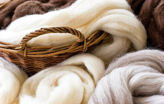 How does Peruvian alpaca compare to other natural fibers in wholesale markets?