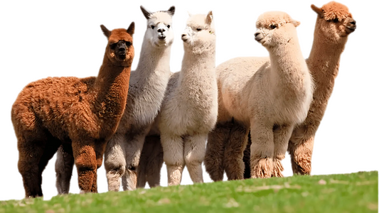 The Alpaca Factory: Your Go-To Outlet for High-End Alpaca Products and Cozy Essentials
