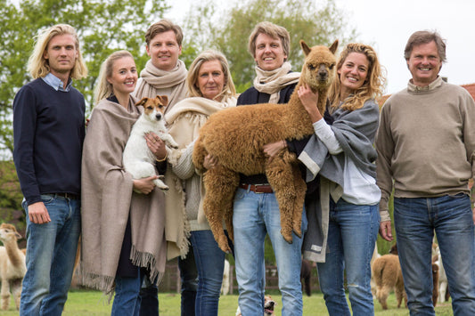 Alpaca Wholesale 101: The Ultimate Guide for Private Label Success