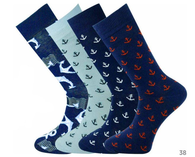 alpaca blue socks