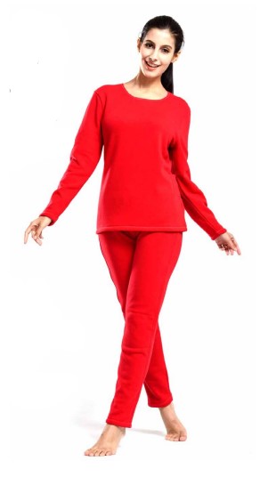 WOMEN'S ALPACA FLANNEL PANTS
