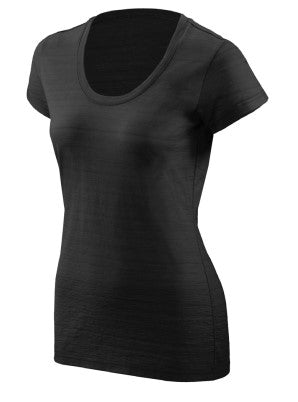 Neck Regular Fit Short