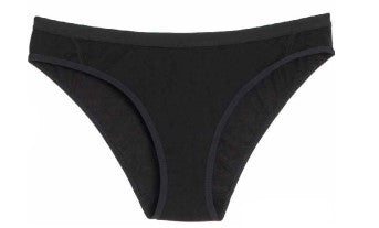 ALPACA SPANDEX MEDIUM WEIGH FIT BLACK