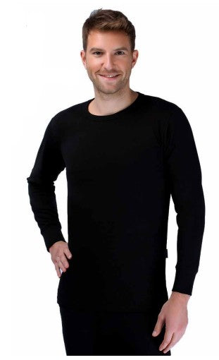 Crew Neck Regular Fit