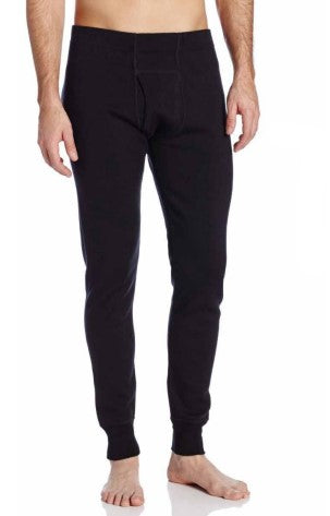 MEN'S LEGGING CASHMERE LIGHTWEIGHT