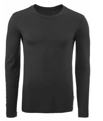 alpaca long sleeve t-shirt