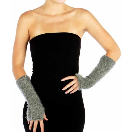 ARM WARMERS FOR WINTER