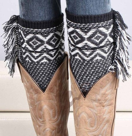 LEG WARMER FOR WINTER