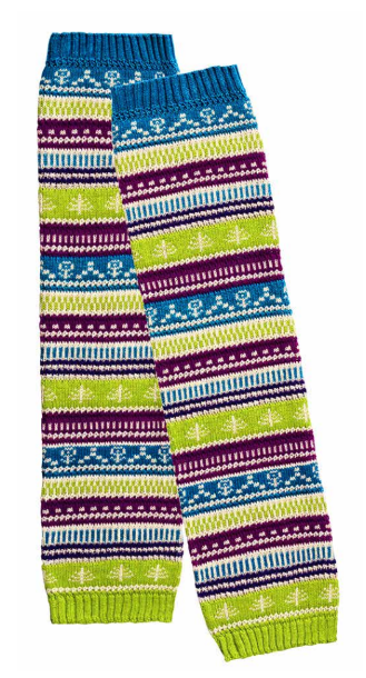 PINE TREE WARMER