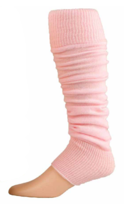 LEG WARMERS ALPACA