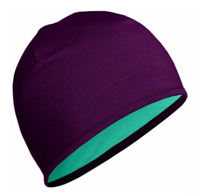 lightweight hat alpaca bamboo silk Andina Outdoor