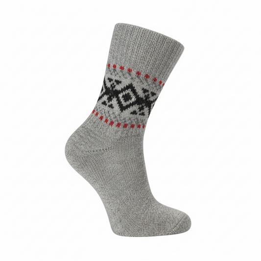 alpaca-socks-wholesale-heavyweight-black