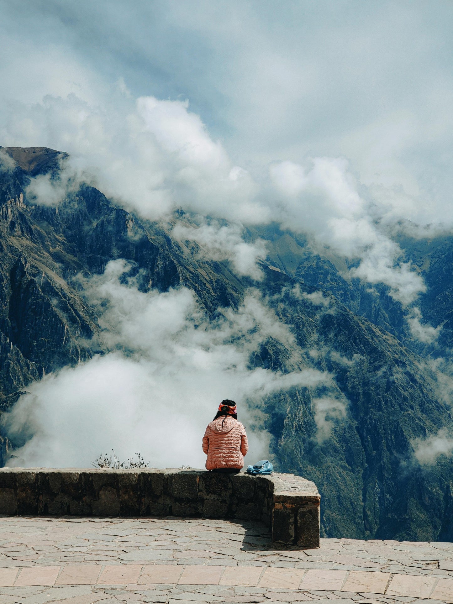 12-Day Peru Volcano Expedition – Misti, Colca Canyon & Arequipa