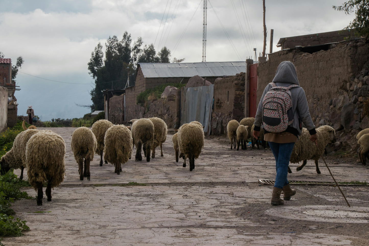 12-Day Luxury Ausangate Trek – Rainbow Mountain & Cusco Adventure