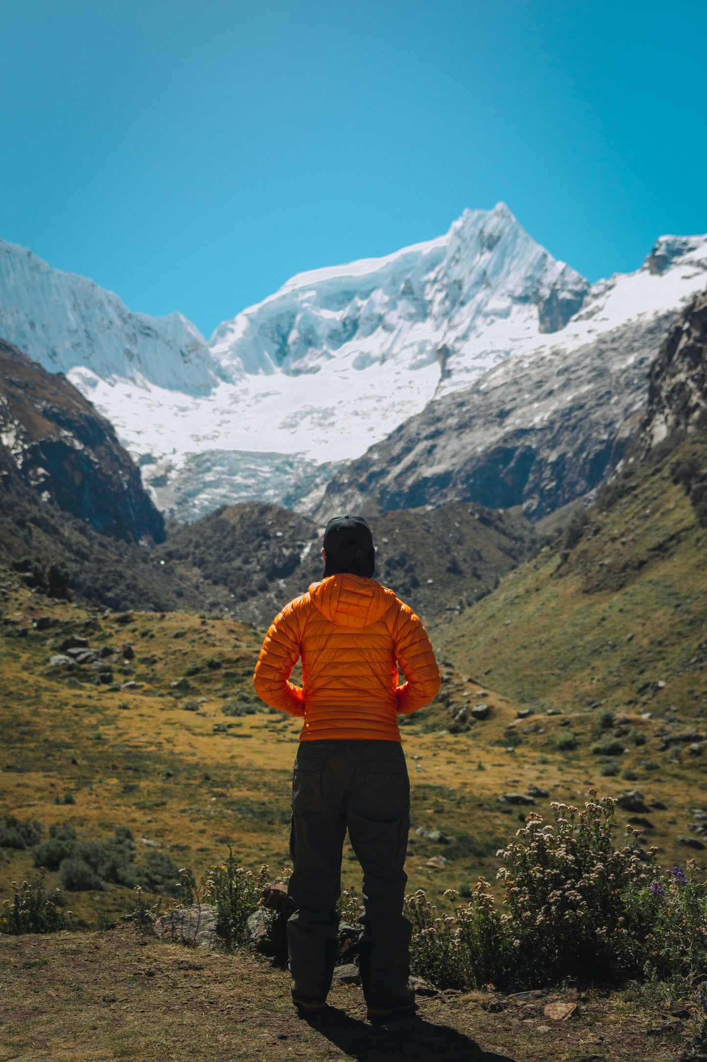 21-Day Peru Endurance Tour – Trail Running in Cusco, Colca & Huaraz