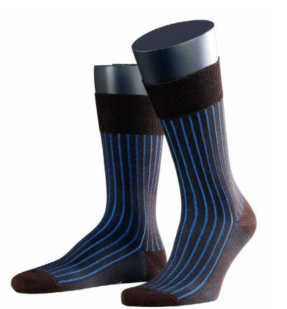 Alpaca outlet striped socks with shipping worldwide