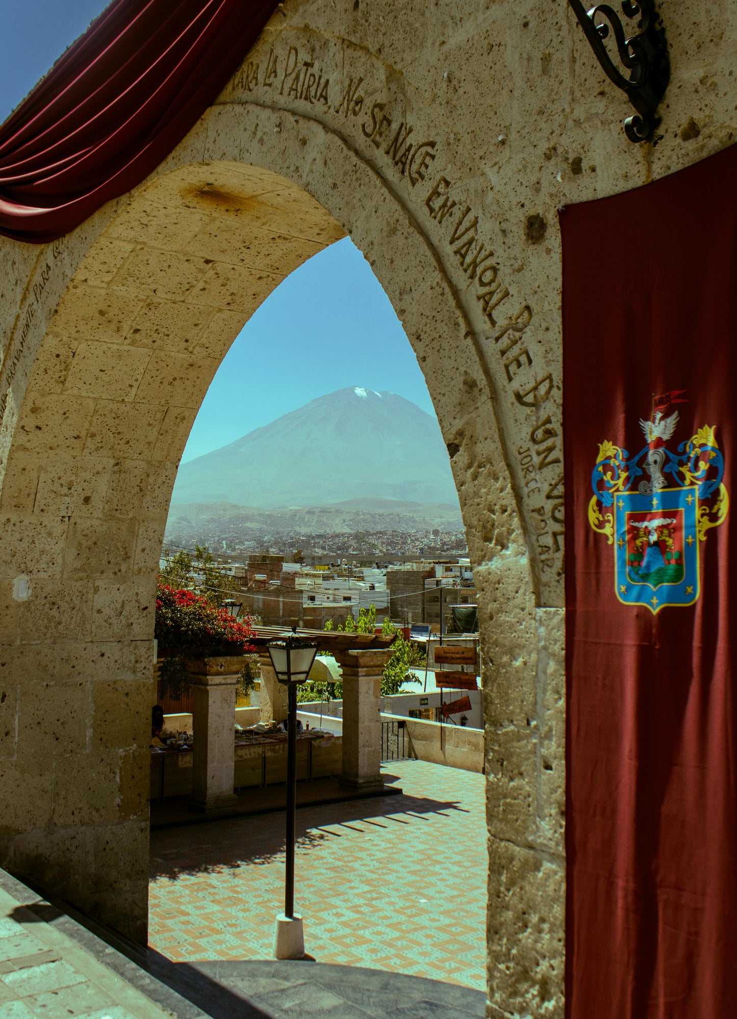 12-Day Volcano Majesty Trek – Luxury Hiking Across Arequipa’s Peaks