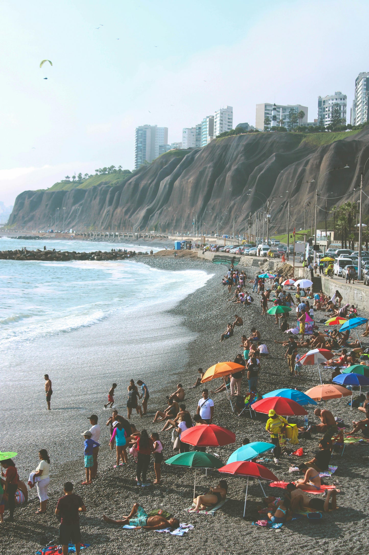 7-Day Lima Marathon Week – Race, Recover, and Indulge in Luxury