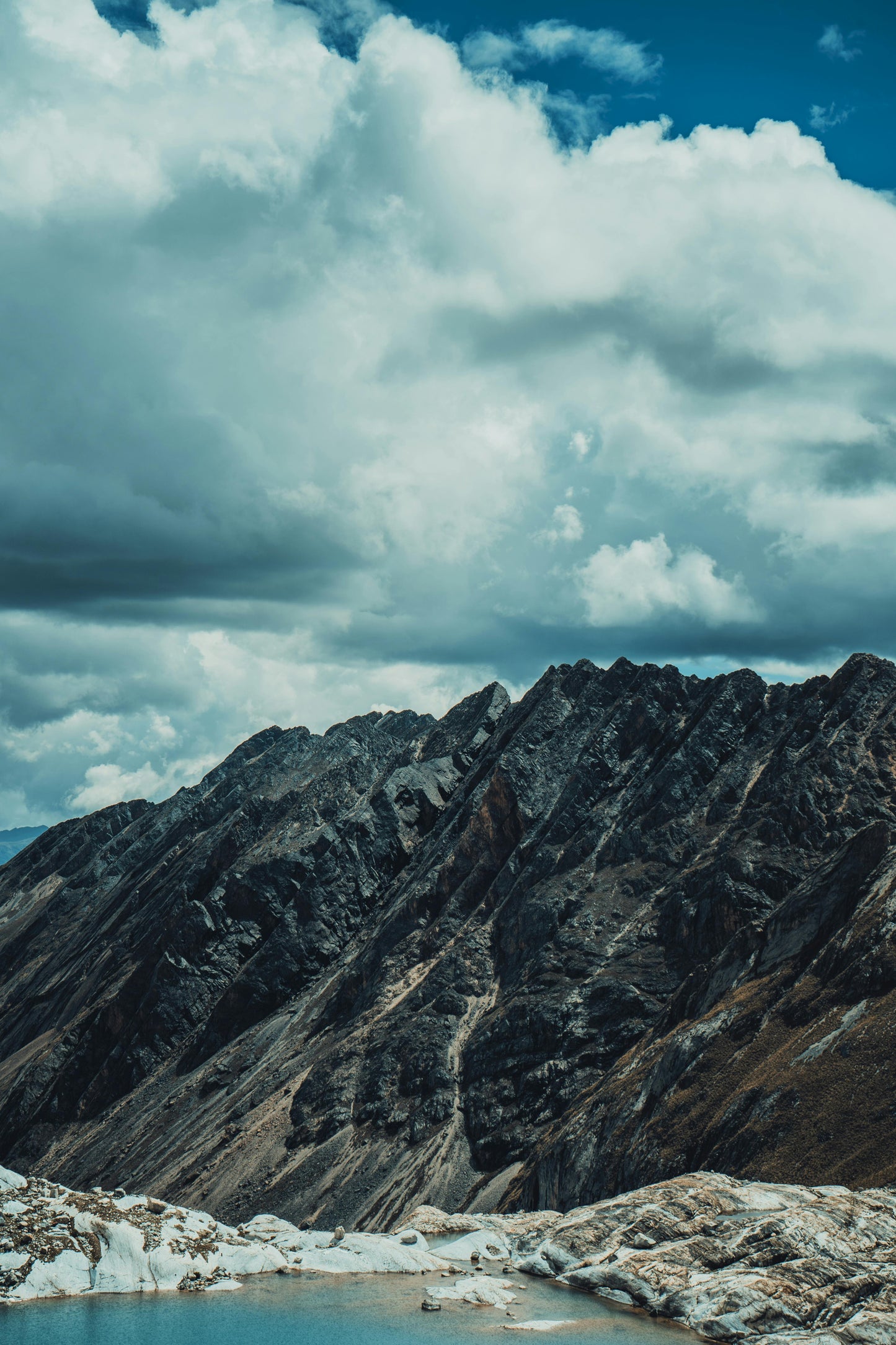 12-Day Luxury Ausangate Trek – Rainbow Mountain & Cusco Adventure