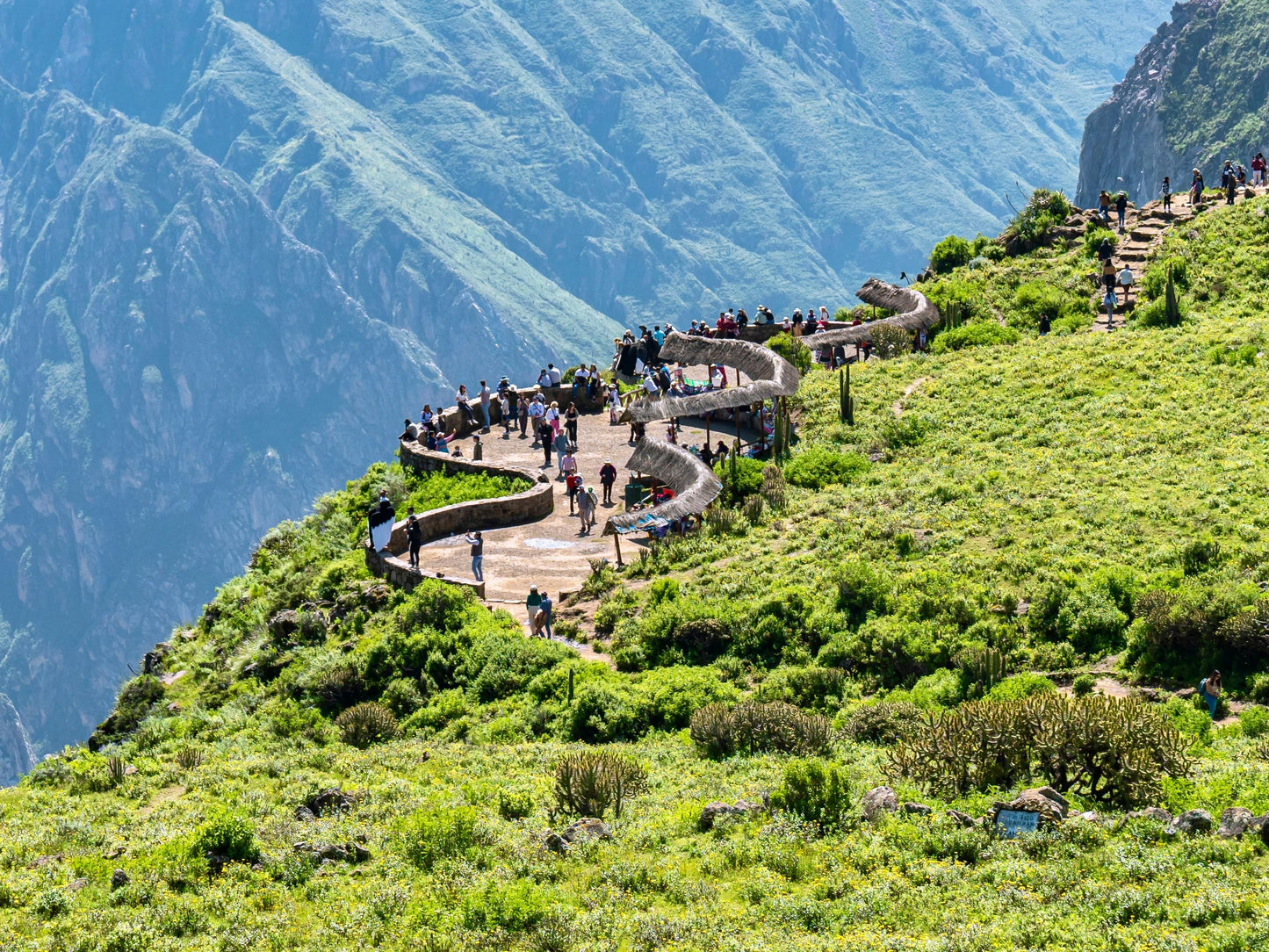 12-Day Andes Running Retreat – Arequipa Marathon & Mountain Trails