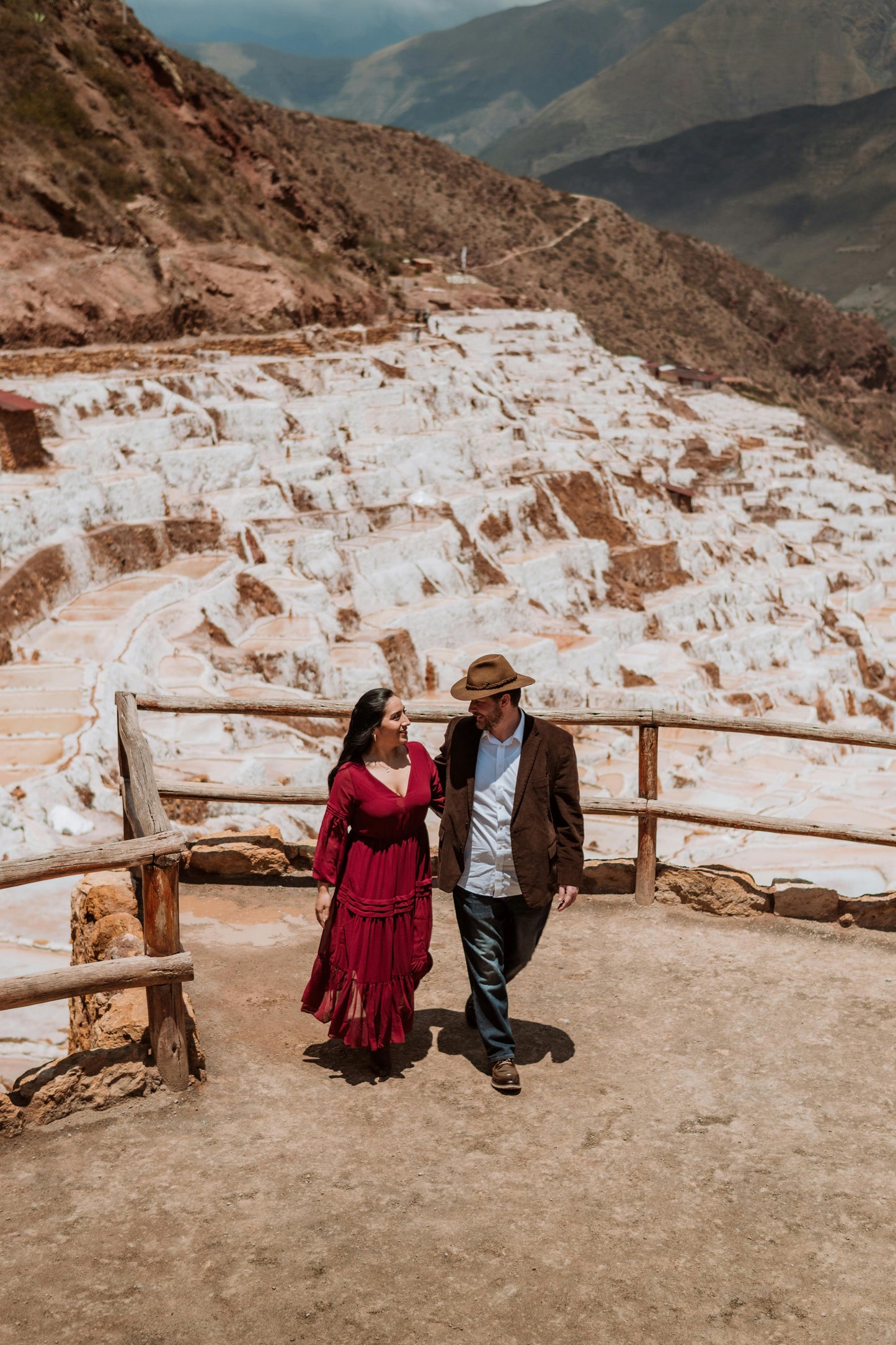 12-Day Trekking & Wellness Retreat in Cusco – Luxury Adventure