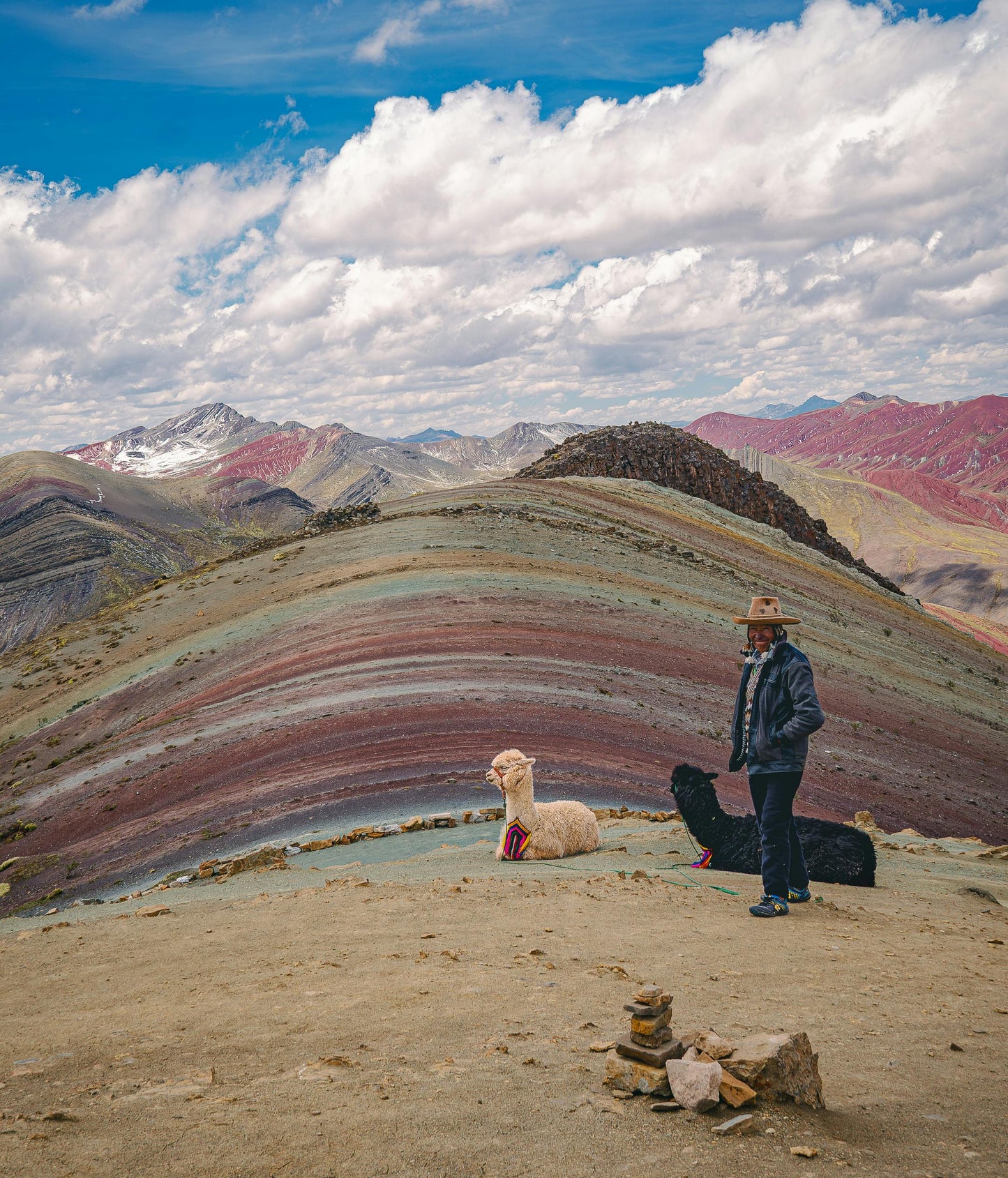 21-Day Grand Andes Running Tour – Cusco, Arequipa & Huaraz Trails