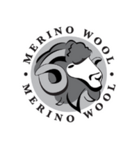 Merino Wool logo