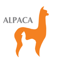 Alpaca logo