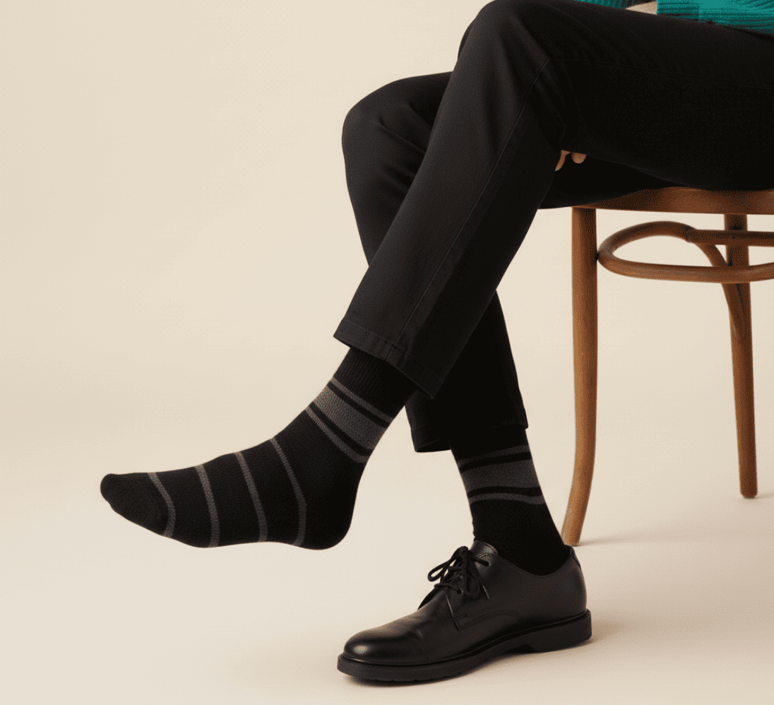 Nova Line Socks – Medium Weight Baby Alpaca Wholesale