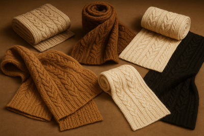 Cable Knit