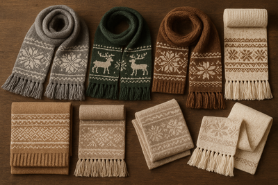 Nordic Patterns