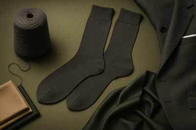 Light weight alpaca socks wholesale