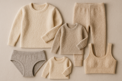 Thermals & Underwear