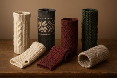 Arm & Leg Warmers