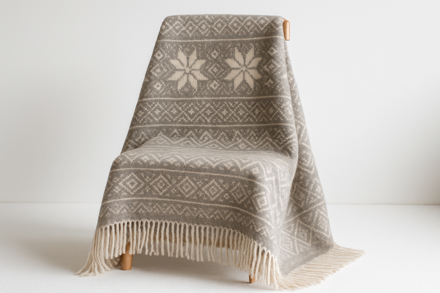 you must show a white background