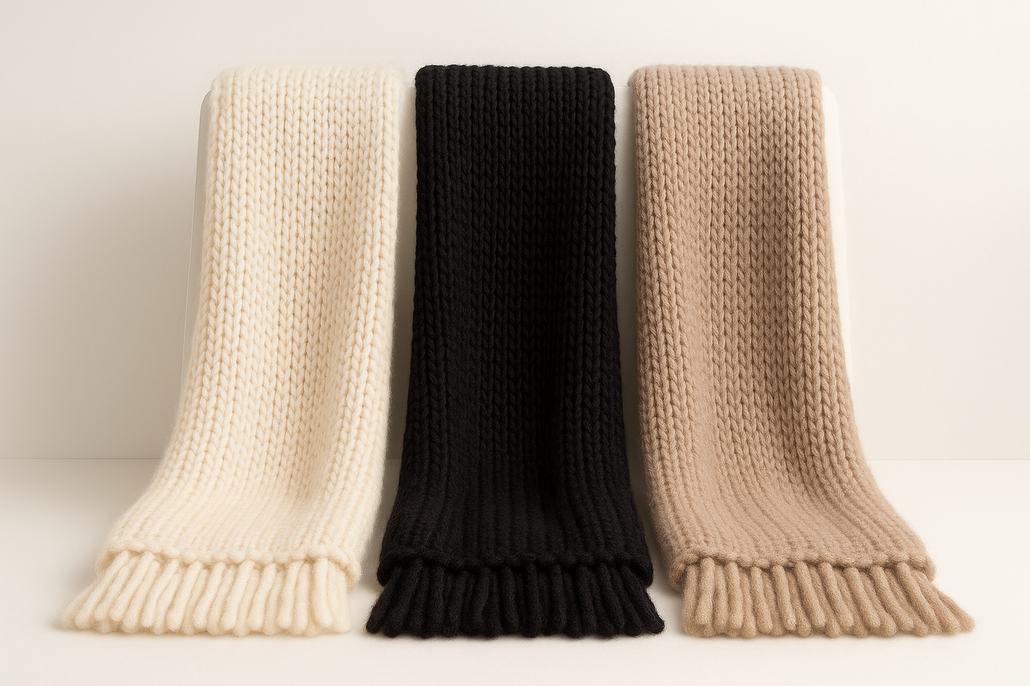 you must show all the product, not folded