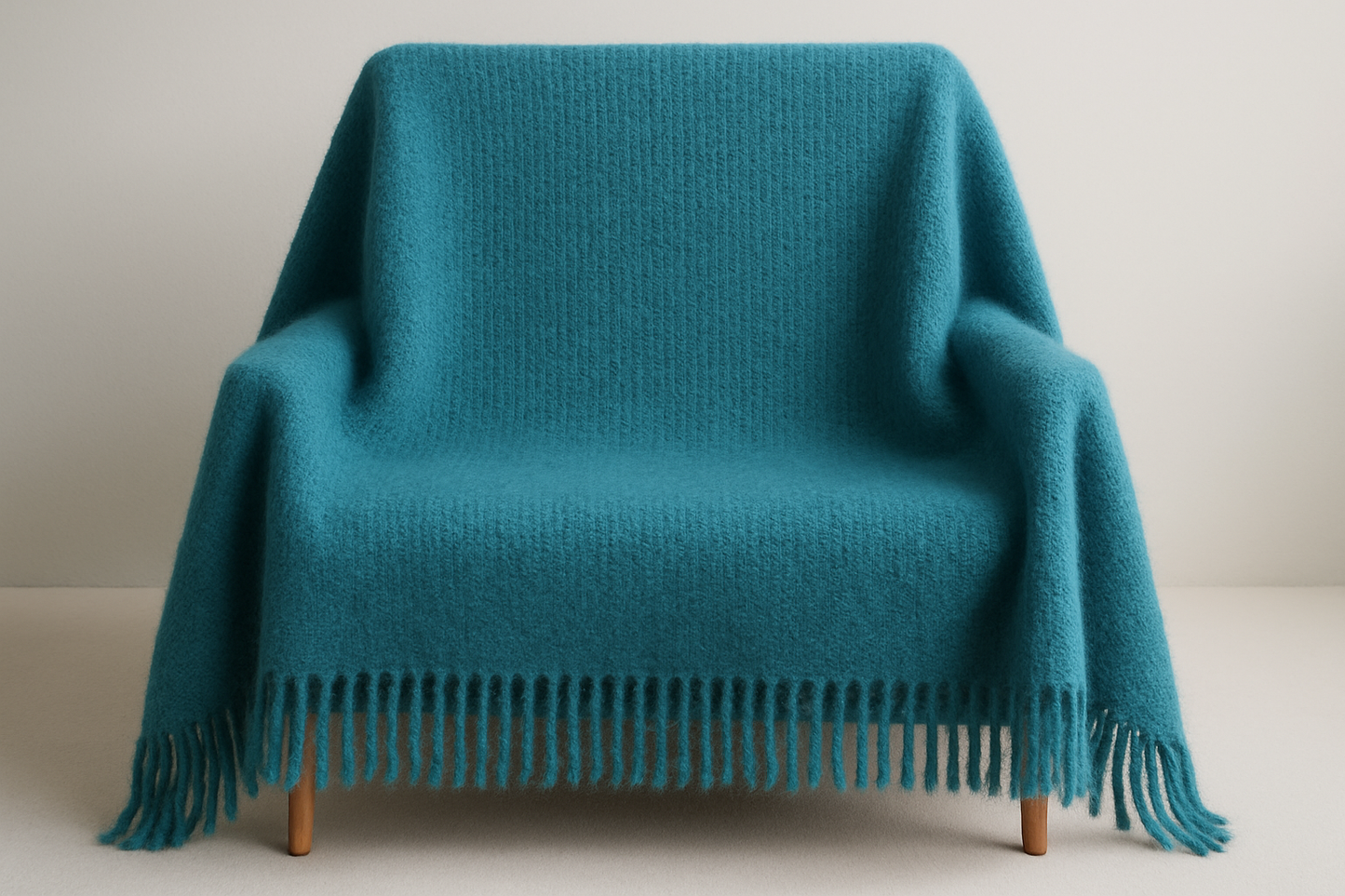 You must show all the product, not folded