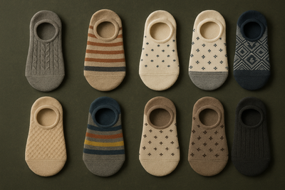 Bulk alpaca ankle socks for wholesale buyers