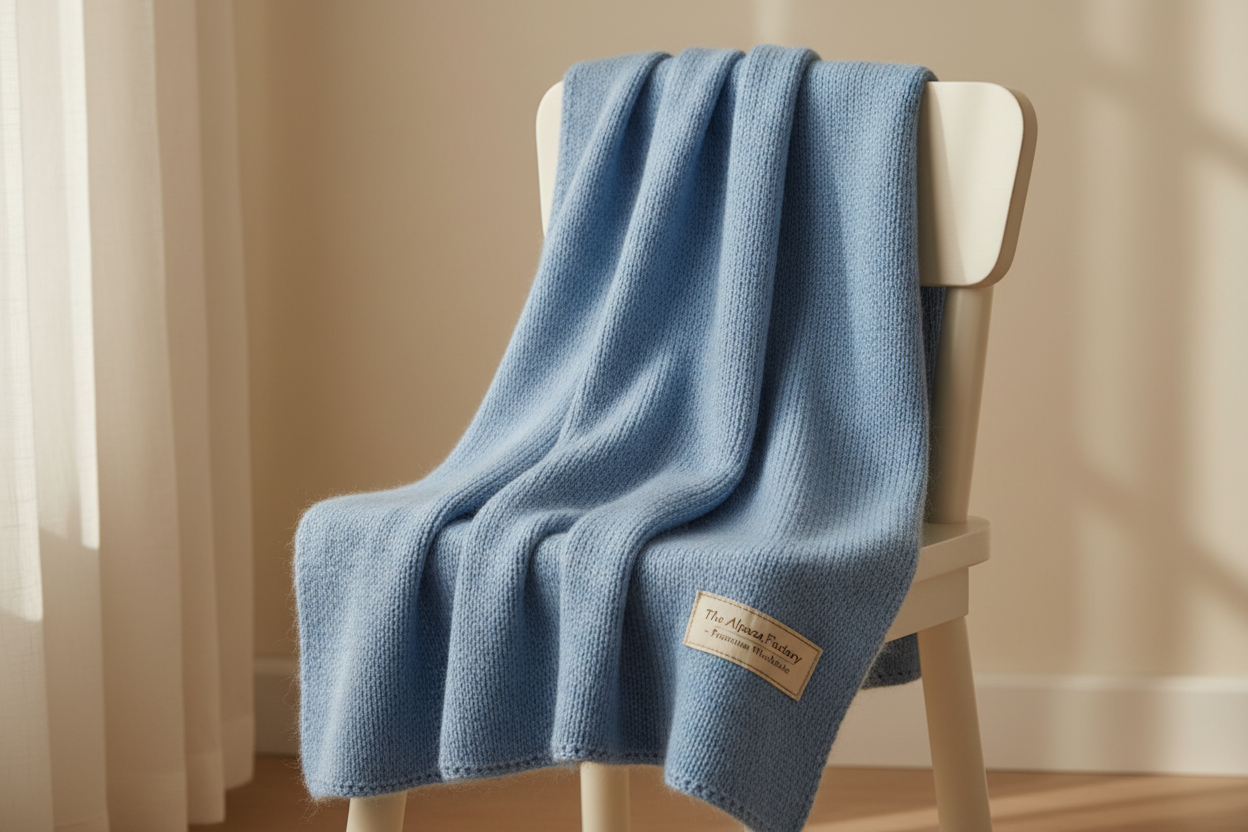 you must show the product not folded
Display the product it in a baby chair