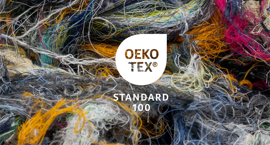 The Alpaca Factory Achieves OEKO-TEX Standard 100 Certification: What It Means for Sustainable Yarns