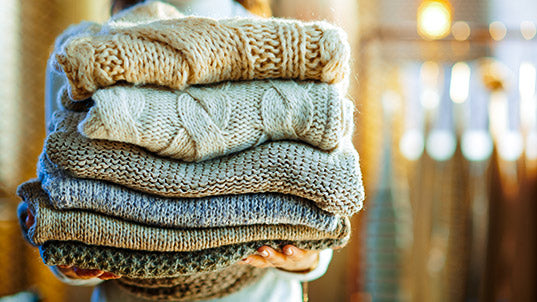 Alpaca vs. Cashmere: Why Luxury Brands Are Making the Switch