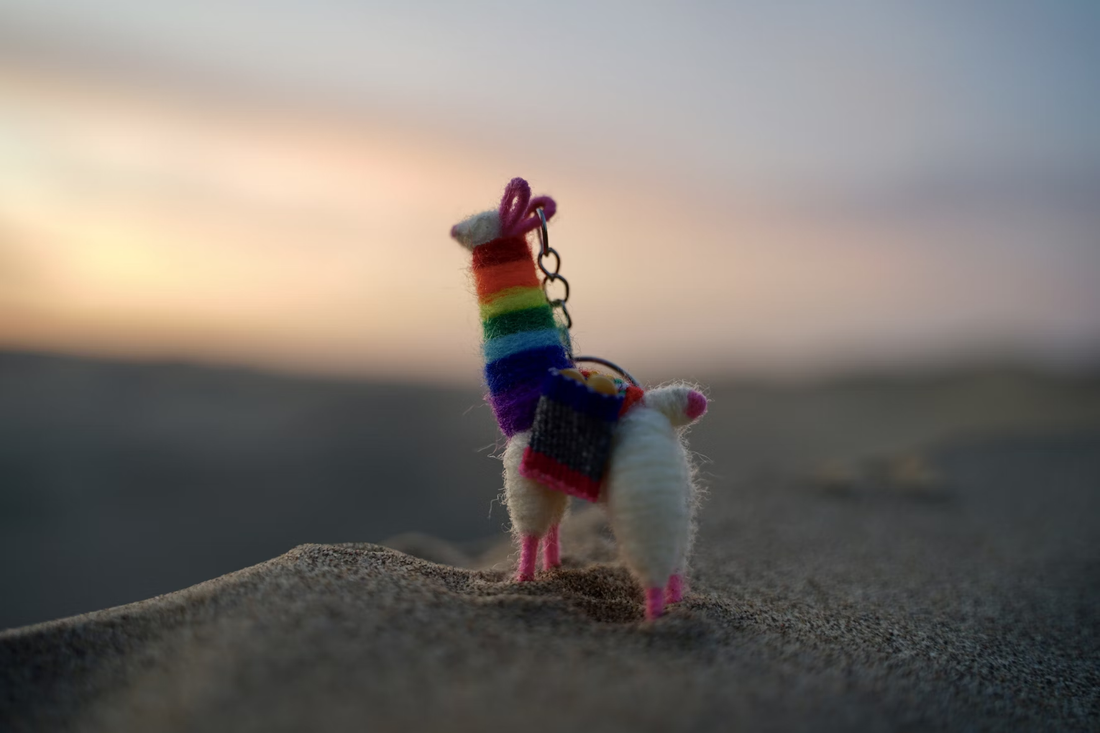 Performance Meets Luxury: Alpaca Blends Engineered for durability