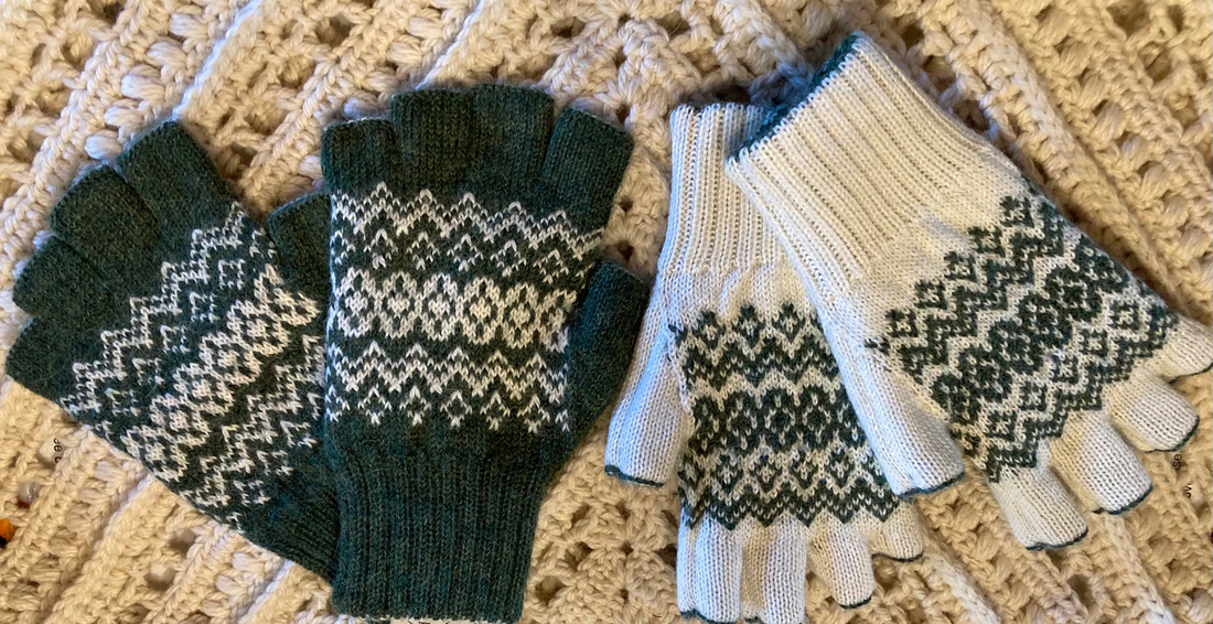 Wholesale Alpaca Gloves for Winter 2025: The Product That Moves Fast