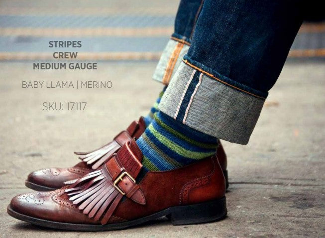 Baby Alpaca Dress Socks Wholesale