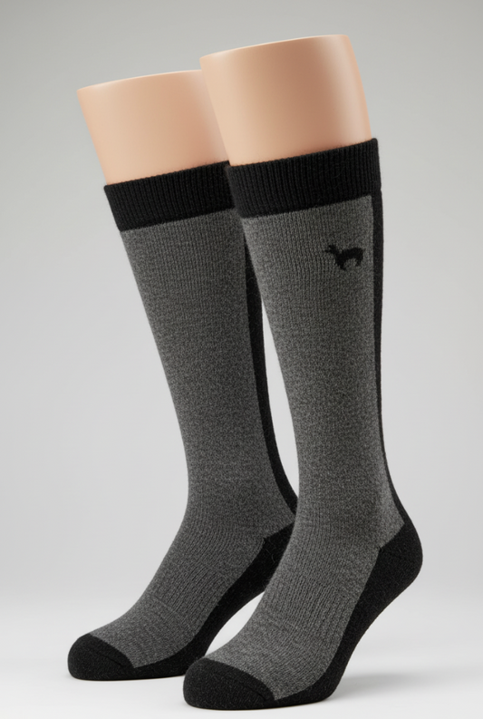 Alpaca Ski Socks – Wholesale Performance Collection – Heavy Weight Unisex