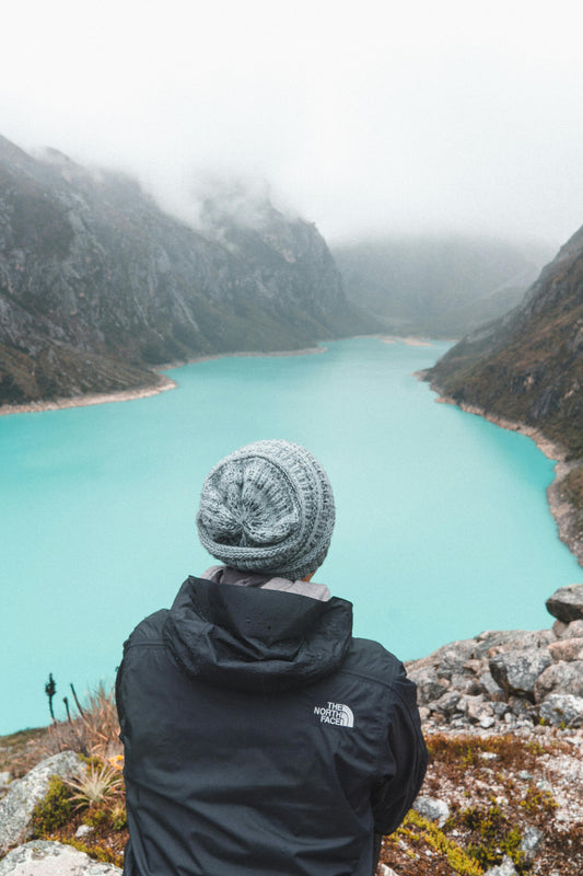 12-Day Cordillera Blanca Luxury Trek – Lakes, Peaks & Basecamps