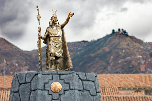 21-Day Peru Endurance Tour – Trail Running in Cusco, Colca & Huaraz